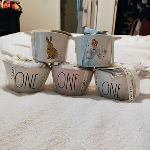 Rae Dunn Measuring Cups
